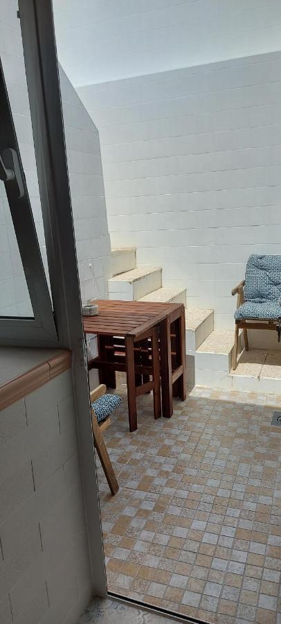 Studio Pescador Olhão Kültér fotó
